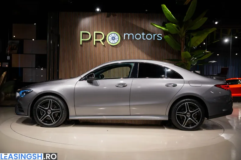 Mercedes-Benz CLA 250 (Clasa CLA) din 2023 cu 42.000 km - oferta MER255908 - foto 2