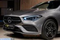 Mercedes-Benz CLA 250 (Clasa CLA) din 2023 cu 42.000 km - oferta MER255908 - foto 5