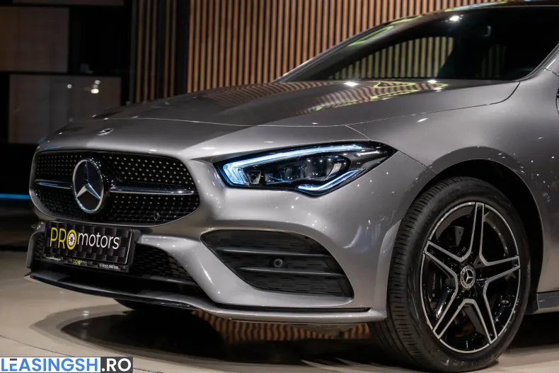 Mercedes-Benz CLA 250 (Clasa CLA) din 2023 cu 42.000 km - oferta MER255908 - foto 5