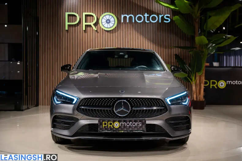 Mercedes-Benz CLA 250 (Clasa CLA) din 2023 cu 42.000 km - oferta MER255908 - foto 6
