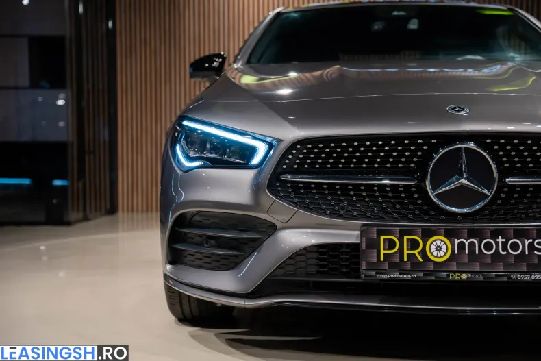 Mercedes-Benz CLA 250 (Clasa CLA) din 2023 cu 42.000 km - oferta MER255908 - foto 7