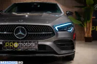 Mercedes-Benz CLA 250 (Clasa CLA) din 2023 cu 42.000 km - oferta MER255908 - foto 8