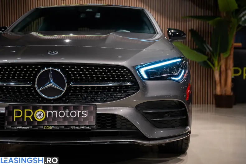 Mercedes-Benz CLA 250 (Clasa CLA) din 2023 cu 42.000 km - oferta MER255908 - foto 8