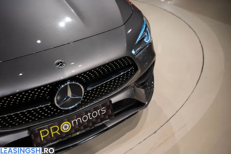 Mercedes-Benz CLA 250 (Clasa CLA) din 2023 cu 42.000 km - oferta MER255908 - foto 9