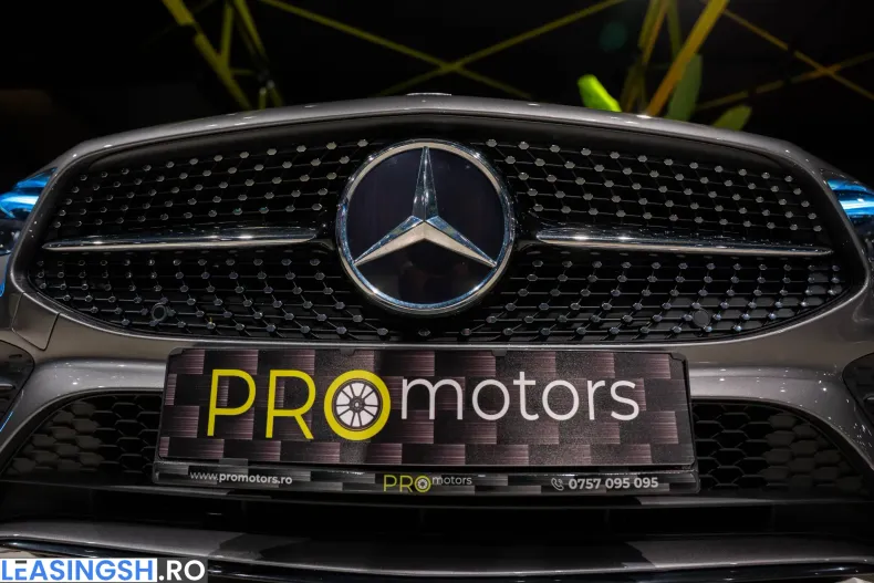 Mercedes-Benz CLA 250 (Clasa CLA) din 2023 cu 42.000 km - oferta MER255908 - foto 10