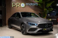 Mercedes-Benz CLA 250 (Clasa CLA) din 2023 cu 42.000 km - oferta MER255908 - foto 11