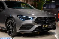 Mercedes-Benz CLA 250 (Clasa CLA) din 2023 cu 42.000 km - oferta MER255908 - foto 12