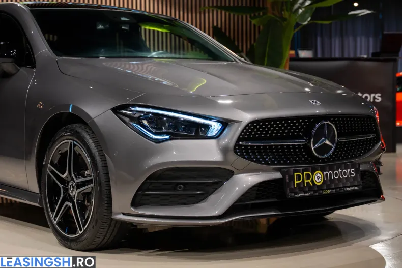 Mercedes-Benz CLA 250 (Clasa CLA) din 2023 cu 42.000 km - oferta MER255908 - foto 12