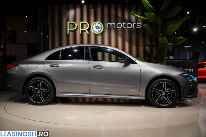 Mercedes-Benz CLA 250 (Clasa CLA) din 2023 cu 42.000 km - oferta MER255908 - foto 14
