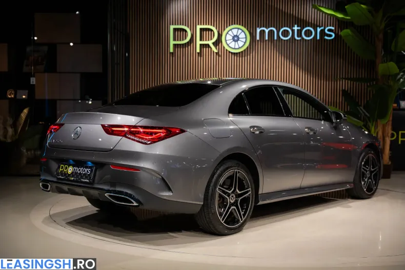 Mercedes-Benz CLA 250 (Clasa CLA) din 2023 cu 42.000 km - oferta MER255908 - foto 17