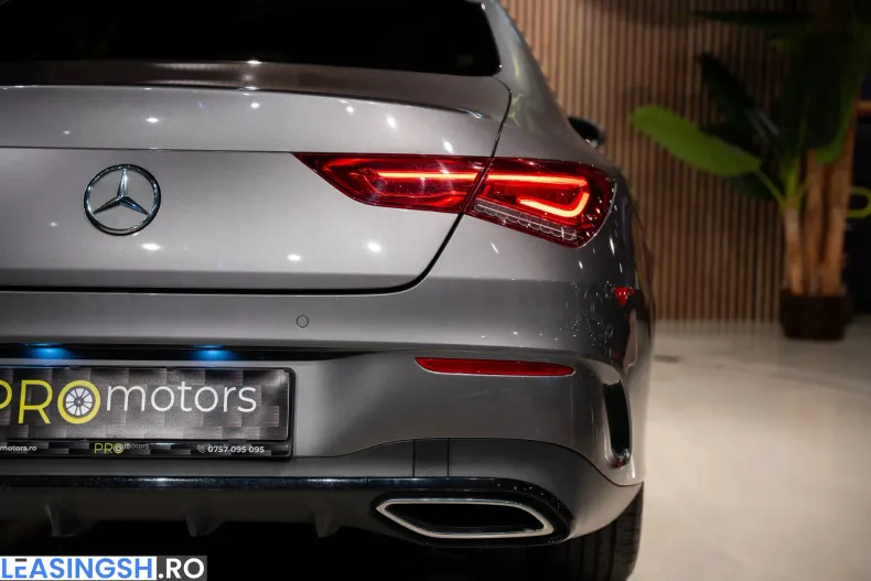 Mercedes-Benz CLA 250 (Clasa CLA) din 2023 cu 42.000 km - oferta MER255908 - foto 21