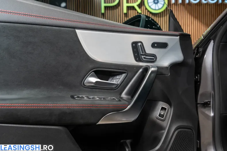 Mercedes-Benz CLA 250 (Clasa CLA) din 2023 cu 42.000 km - oferta MER255908 - foto 28