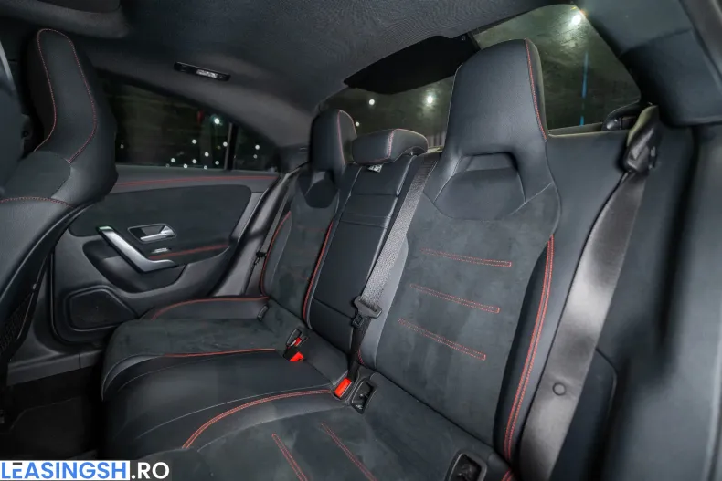 Mercedes-Benz CLA 250 (Clasa CLA) din 2023 cu 42.000 km - oferta MER255908 - foto 30