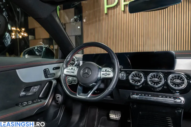 Mercedes-Benz CLA 250 (Clasa CLA) din 2023 cu 42.000 km - oferta MER255908 - foto 32