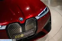 BMW iX din 2024 cu 3.700 km - oferta BMW255909 - foto 5