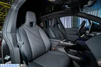 BMW iX din 2024 cu 3.700 km - oferta BMW255909 - foto 14