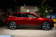 BMW iX din 2024 cu 3.700 km - oferta BMW255909 - foto 15