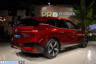 BMW iX din 2024 cu 3.700 km - oferta BMW255909 - foto 17
