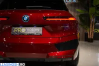 BMW iX din 2024 cu 3.700 km - oferta BMW255909 - foto 19