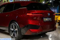BMW iX din 2024 cu 3.700 km - oferta BMW255909 - foto 24