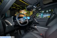 BMW iX din 2024 cu 3.700 km - oferta BMW255909 - foto 25
