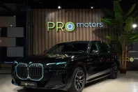 BMW 740 (Seria 7) din 2022 cu 67.000 km - oferta BMW255910 - foto 2