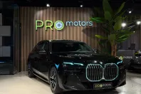 BMW 740 (Seria 7) din 2022 cu 67.000 km - oferta BMW255910 - foto 3