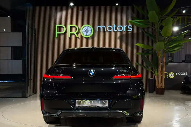BMW 740 (Seria 7) din 2022 cu 67.000 km - oferta BMW255910 - foto 9