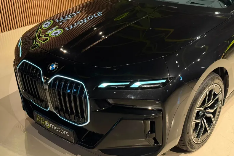 BMW 740 (Seria 7) din 2022 cu 67.000 km - oferta BMW255910 - foto 16