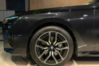 BMW 740 (Seria 7) din 2022 cu 67.000 km - oferta BMW255910 - foto 17
