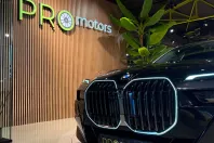 BMW 740 (Seria 7) din 2022 cu 67.000 km - oferta BMW255910 - foto 18