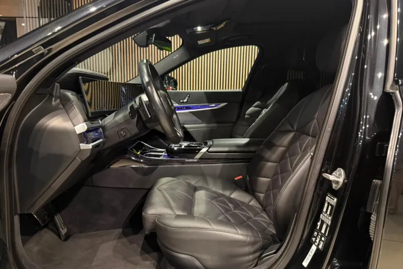 BMW 740 (Seria 7) din 2022 cu 67.000 km - oferta BMW255910 - foto 21