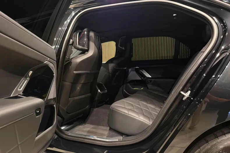 BMW 740 (Seria 7) din 2022 cu 67.000 km - oferta BMW255910 - foto 22