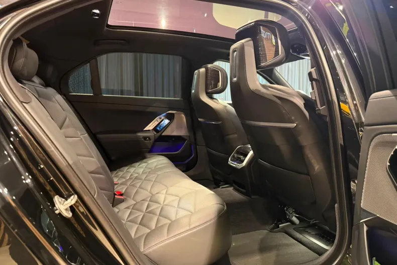 BMW 740 (Seria 7) din 2022 cu 67.000 km - oferta BMW255910 - foto 23
