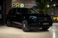 Mercedes-Benz GLS din 2022 cu 49.000 km - oferta MER255911 - foto 5