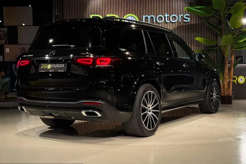 Mercedes-Benz GLS din 2022 cu 49.000 km - oferta MER255911 - foto 9