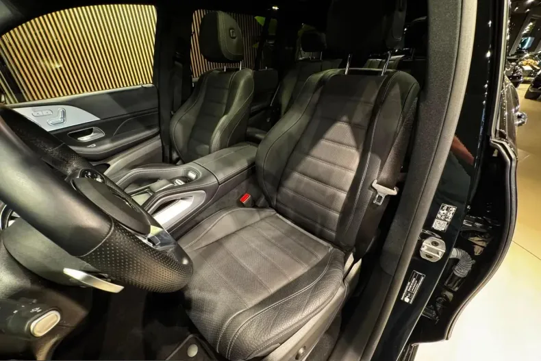 Mercedes-Benz GLS din 2022 cu 49.000 km - oferta MER255911 - foto 14