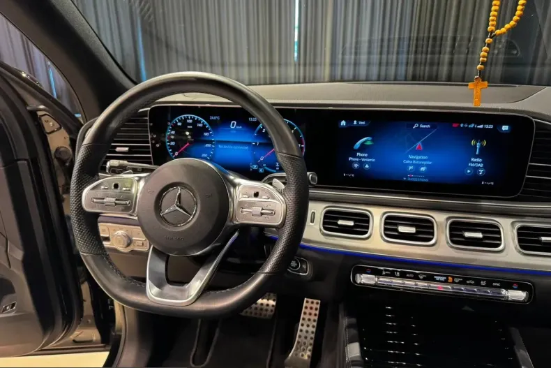 Mercedes-Benz GLS din 2022 cu 49.000 km - oferta MER255911 - foto 18