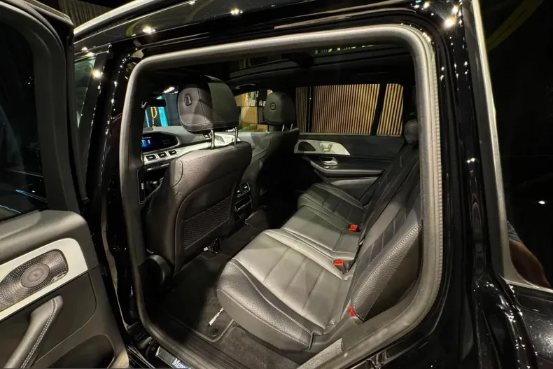 Mercedes-Benz GLS din 2022 cu 49.000 km - oferta MER255911 - foto 27
