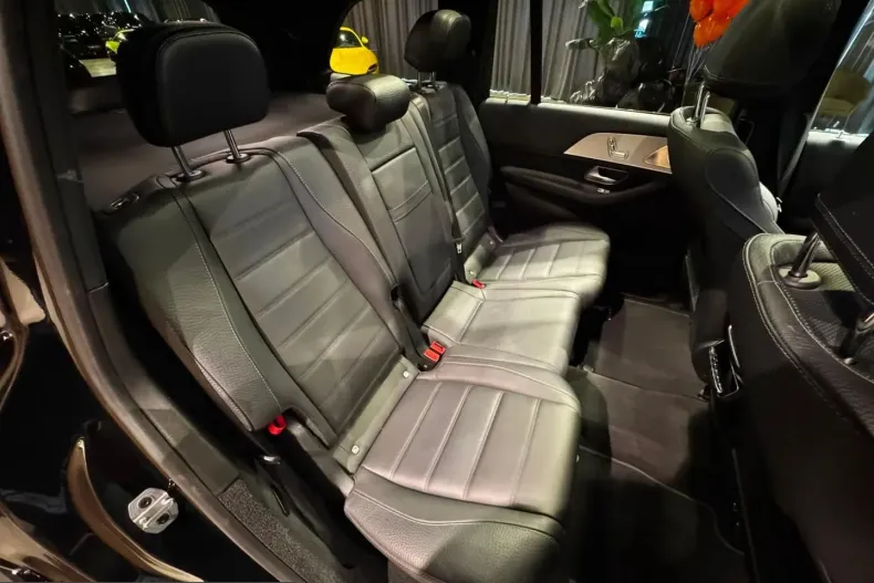 Mercedes-Benz GLS din 2022 cu 49.000 km - oferta MER255911 - foto 28