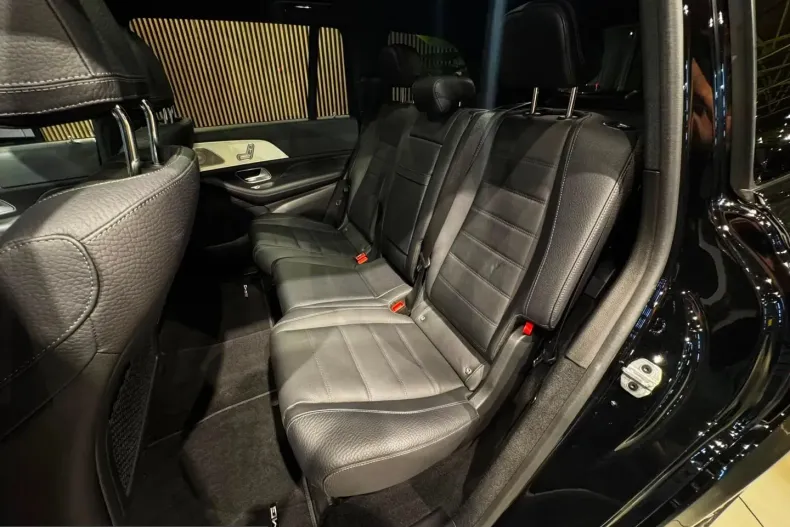 Mercedes-Benz GLS din 2022 cu 49.000 km - oferta MER255911 - foto 30