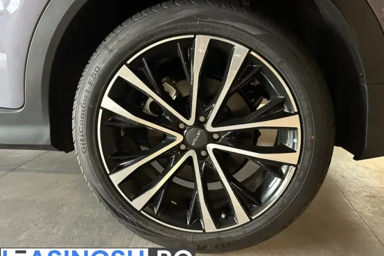 Jetour X70 Plus din 2026 cu 7 km - oferta JET255912 - foto 10