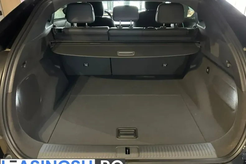 XPENG G6 din 2026 cu 7 km - oferta XPE255915 - foto 7