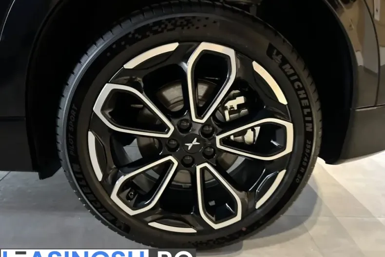 XPENG G6 din 2026 cu 7 km - oferta XPE255915 - foto 10