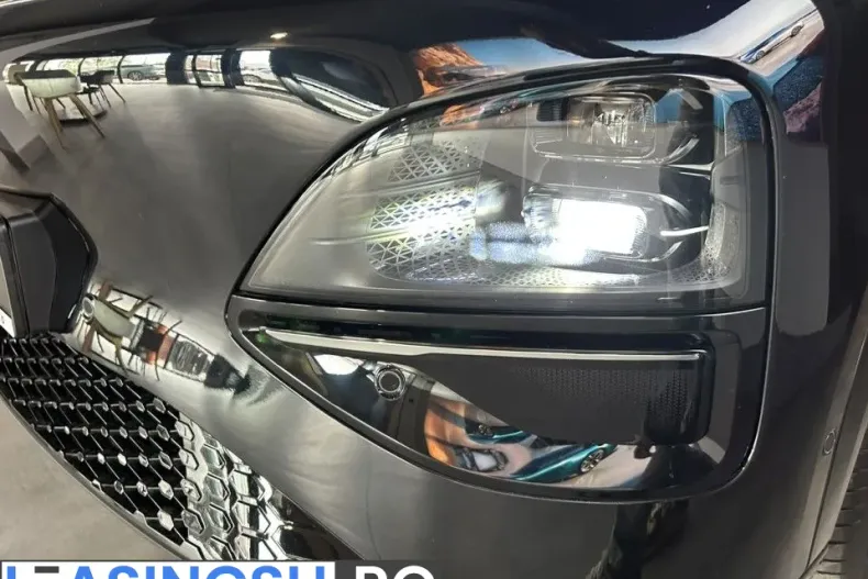 XPENG G6 din 2026 cu 7 km - oferta XPE255915 - foto 11