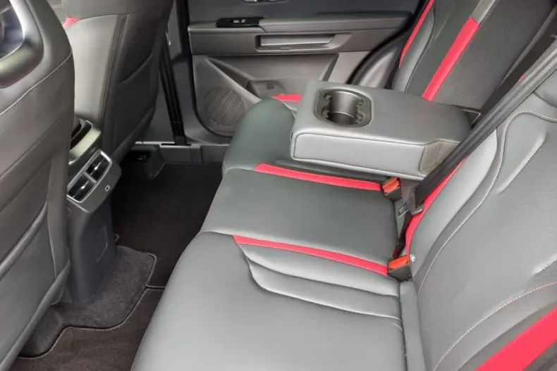 Jetour Dashing din 2026 cu 1.500 km - oferta JET255916 - foto 10