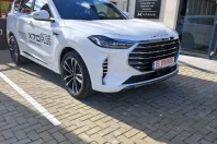 Jetour X70 Plus din 2026 cu 1.500 km - oferta JET255917 - foto 2