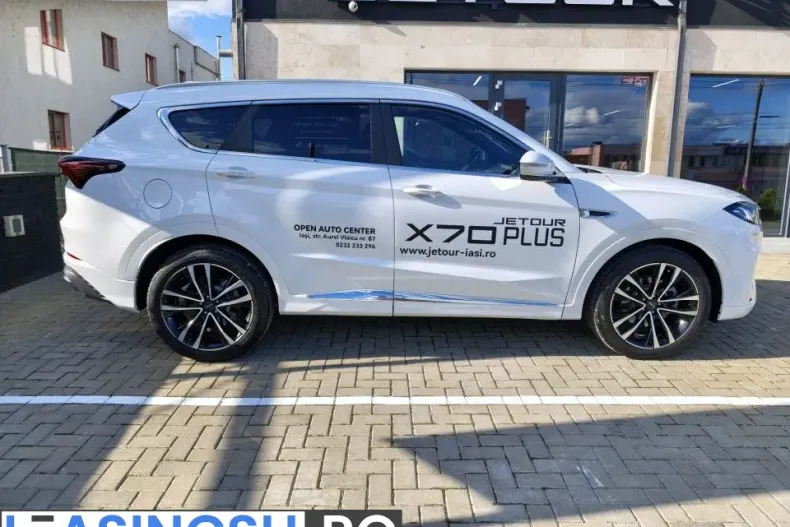 Jetour X70 Plus din 2026 cu 1.500 km - oferta JET255917 - foto 3