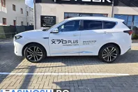 Jetour X70 Plus din 2026 cu 1.500 km - oferta JET255917 - foto 4