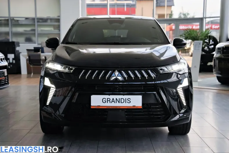 Mitsubishi Grandis din 2025 cu 1 km - oferta MIT255918 - foto 2